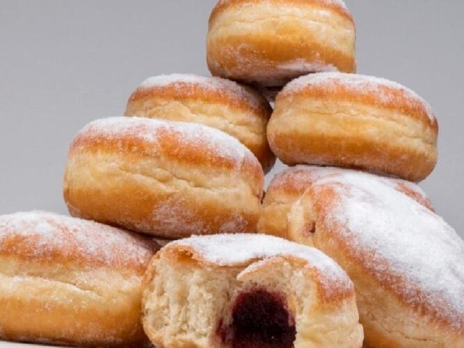 Paczki Nasıl Yapılır?