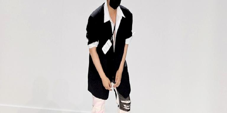 Peter Do, Helmut Lang’den Ayrılıyor