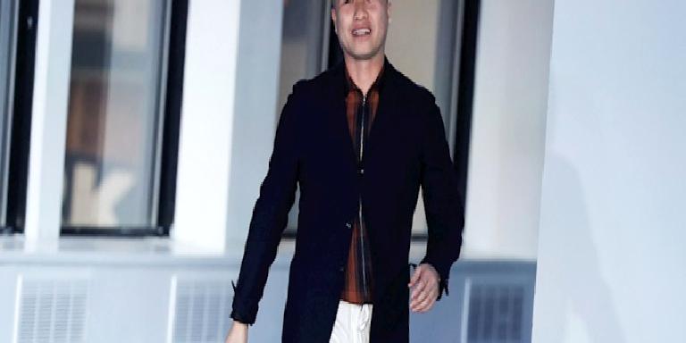 Phillip Lim Markasına Veda Ediyor