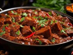 Rogan Josh Nasıl Yapılır?