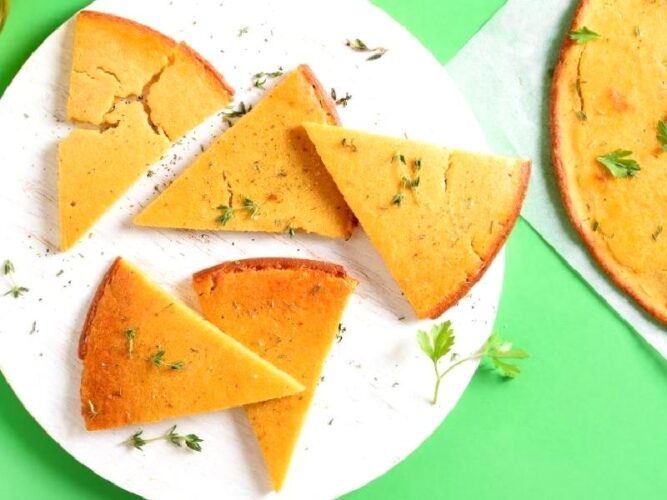 Socca Nasıl Yapılır?