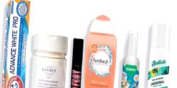 Yeni ELLE Beauty Box Çıktı!