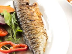 Izgara Lüfer Nasıl Yapılır?