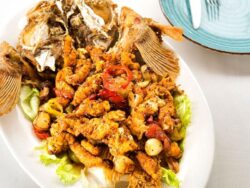 Lipsoz Balığı Nasıl Yapılır?