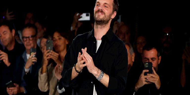 Matthieu Blazy Chanel’de!