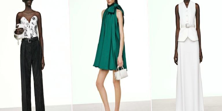 Max Mara Pre-Fall 2025 Koleksiyonu Tanıtıldı