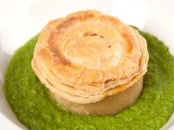 Pie Floater Nasıl Yapılır?
