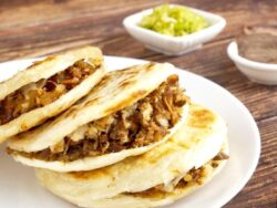 Roujiamo Nasıl Yapılır?