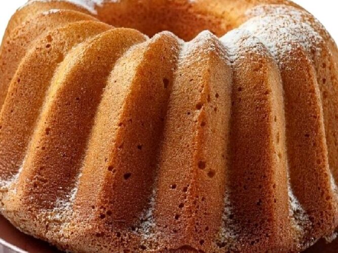 3-6-9 Keki Nasıl Yapılır?