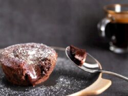Filtre Kahveli Sufle Nasıl Yapılır?
