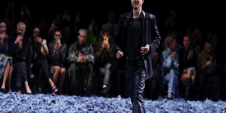 Glenn Martens, Maison Margiela’nın Yeni Kreatif Direktörü Oldu