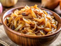 Karamelize Soğan Nasıl Yapılır?