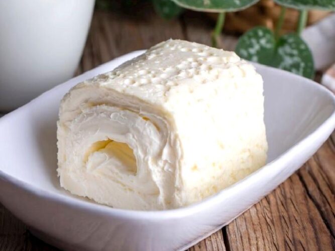 Kaymak Nasıl Yapılır?