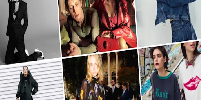 Moda Gündemi