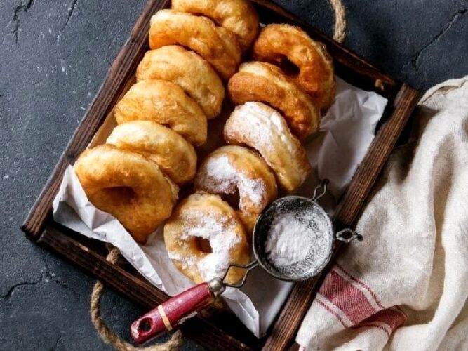 Poniçka Nasıl Yapılır?