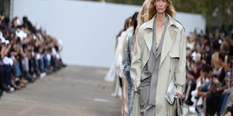 Stella McCartney ve LVMH Yollarını Ayırıyor