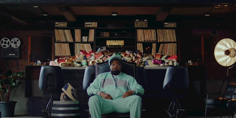 Clarks 200. Yılını Kutluyor