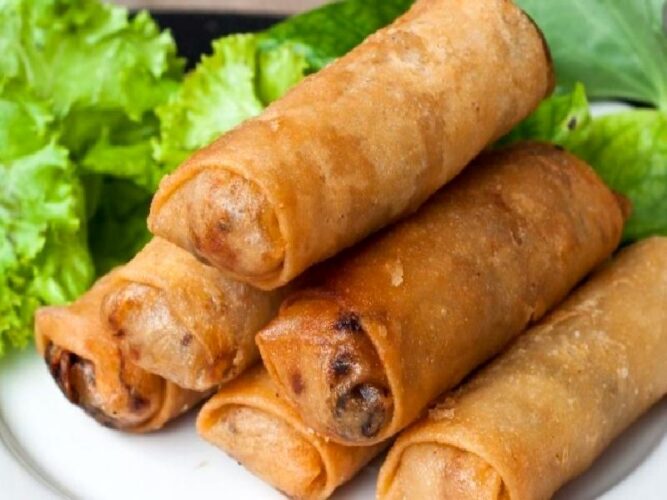 Girit Mantısı Nasıl Yapılır?