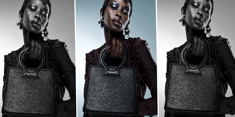 Güzellik Ve Moda Bir Arada: MAC Cosmetics X Luar