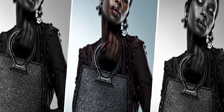 Güzellik Ve Modayı Bir Arada: MAC Cosmetics X Luar