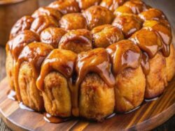 Monkey Bread Nasıl Yapılır?