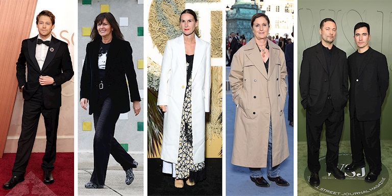 Kreatif Direktörler Arasında Yer Değişimi