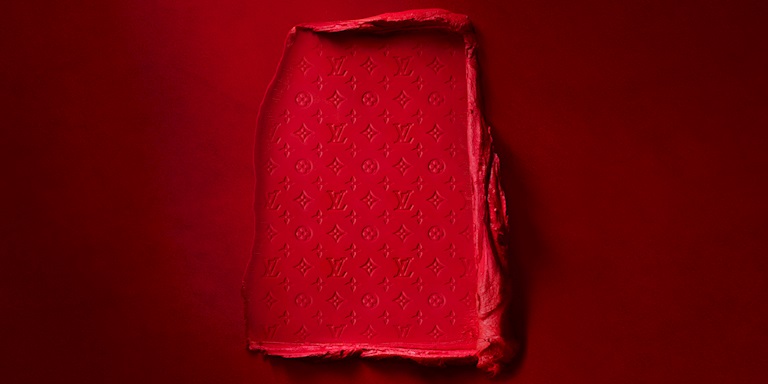 Louis Vuitton Makyaj Koleksiyonunu Duyurdu