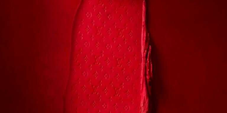 Louis Vuttion Makyaj Koleksiyonunu Duyurdu