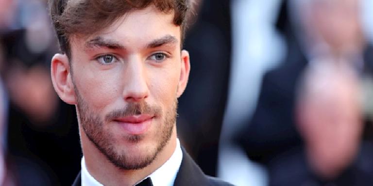 Pierre Gasly Gentleman Givenchy’nin Yeni Marka Elçisi Oldu