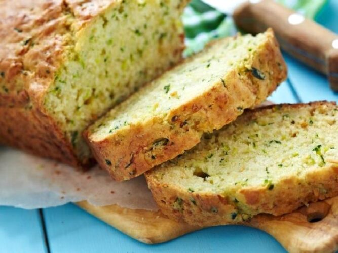 Sahur Keki Nasıl Yapılır?