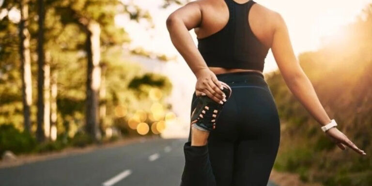 Spor Sonrası Cilt Bakımı İçin İpuçları