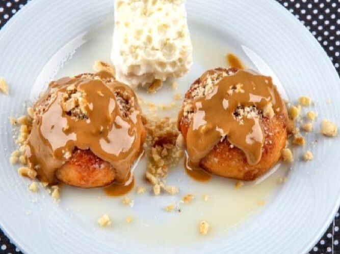 Tahinli Şekerpare Nasıl Yapılır?