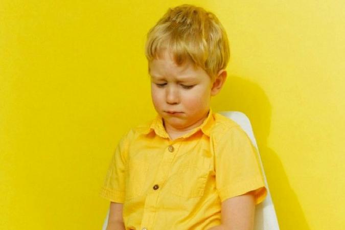 Bedeniniz ve duygularınız üzerinde kontrol geliştirmek -regülasyon