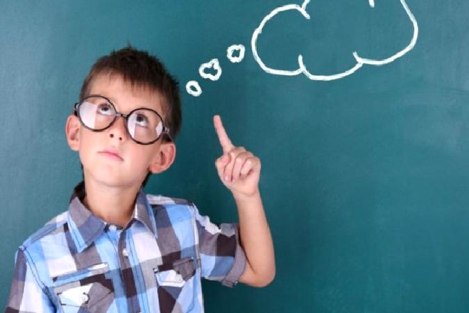 Çocuklarda düşünme becerileri (muhakeme) nasıl gelişir?
