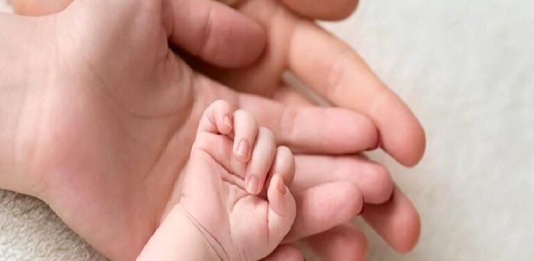 Çocuklarda güvenli bağlanma