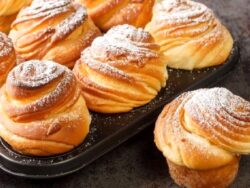 Cruffin Nasıl Yapılır?