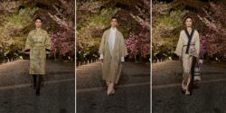 Dior Pre-Fall 2025 Defilesi İçin Japonya’ya Döndü