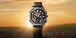 Grand Seiko’dan Aslan Gücünde Yeni Spor Saati