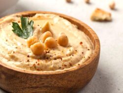 Hatay Usulü Humus Tarifi Nasıl Yapılır?