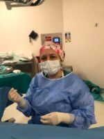 Laparoskopik (kapalı) miyom ameliyatının avantajları