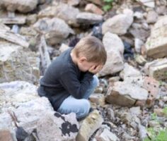 Medya  – sosyal  medya-deprem- psikososyal