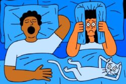 Uykuda solunum bozuklukları(horlama-apne) tedavi edilirse hastalar yeniden doğmuş gibi olur…