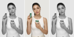 Yves Rocher’nin Yeni Marka Yüzü Cemre Baysel Oldu