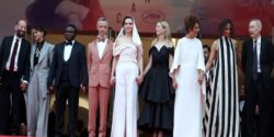 Cannes Film Festivali Başladı