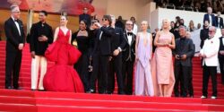 Cannes Film Festivali’nde Mission Impossible Rüzgarı