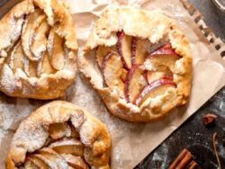 Elmalı Galette Nasıl Yapılır?