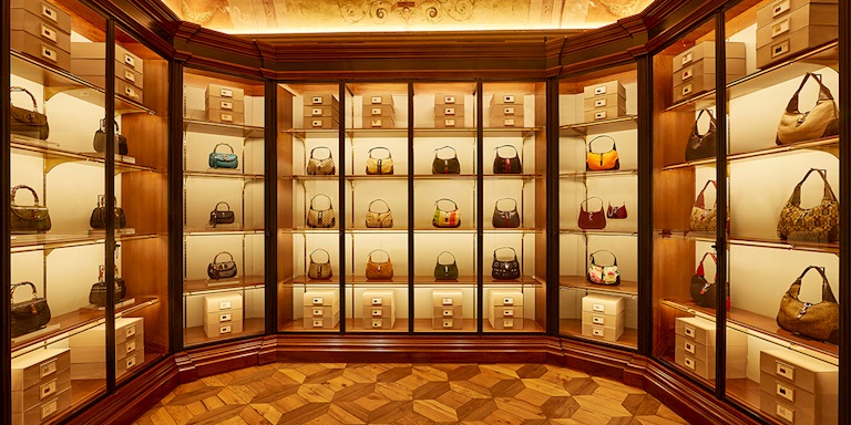 Gucci Cruise 2026 Defilesinin Lokasyonunu Açıkladı