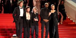 Kırmızı Halı: Cannes Film Festivali ‘Die My Love’ Galası