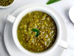 Maş Fasulyesi Çorbası Nasıl Yapılır?