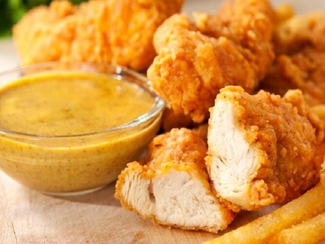 Piliç Tenders Nasıl Yapılır?